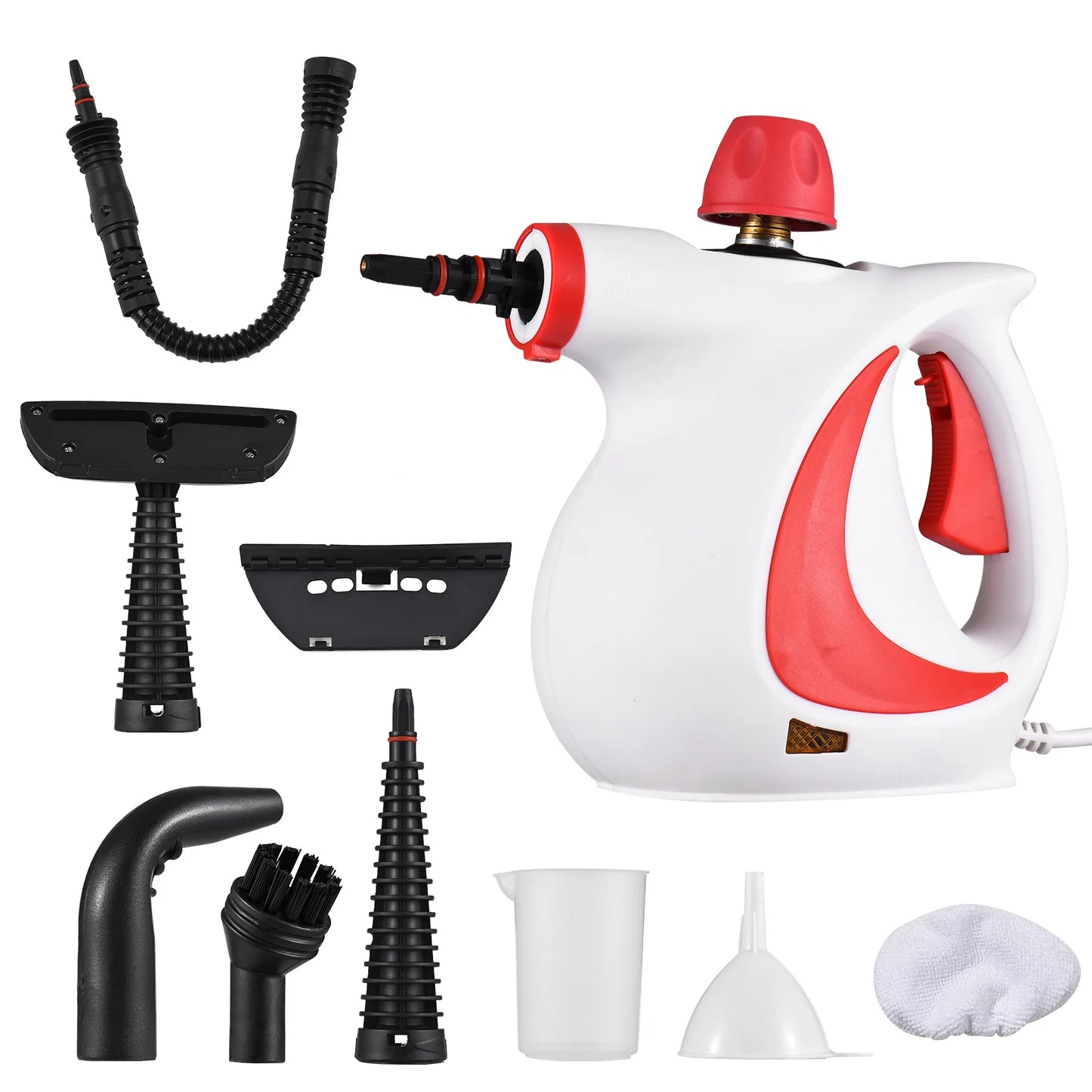 Jet Clean Pro - Steam Cleaner