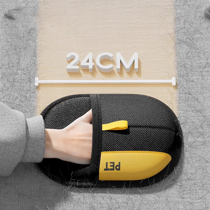 Fur Mate™ Glove - Premium Pet Hair Removal Glove