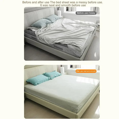 Heavy Duty - Bed Sheet Grippers