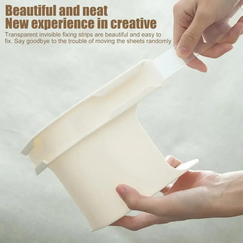 Heavy Duty - Bed Sheet Grippers