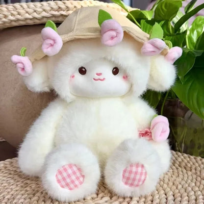 Rosie Lamb Plush