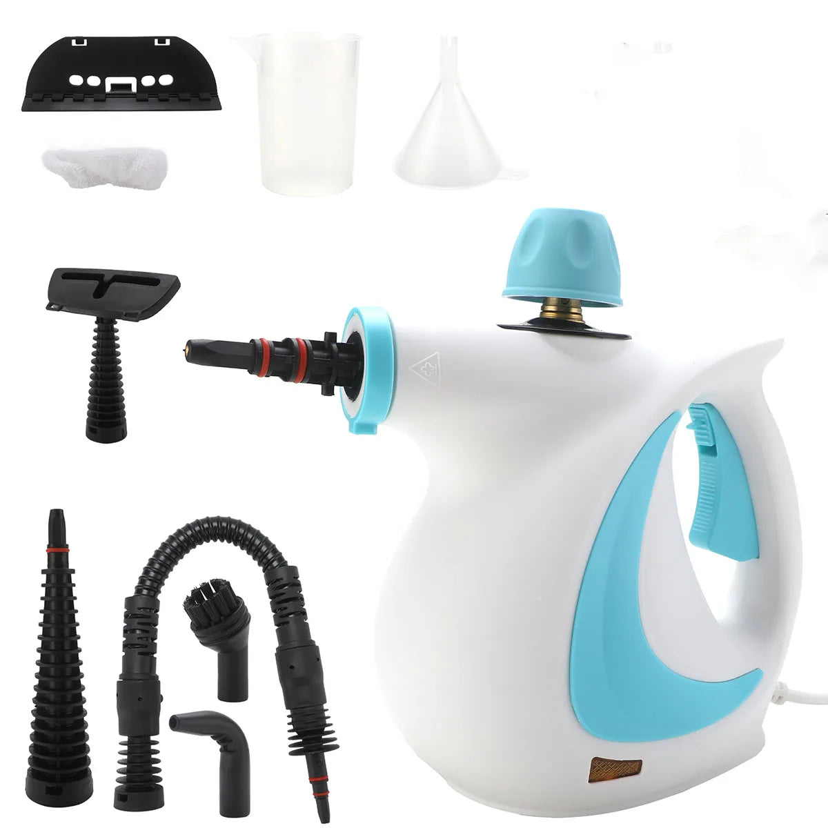 Jet Clean Pro - Steam Cleaner