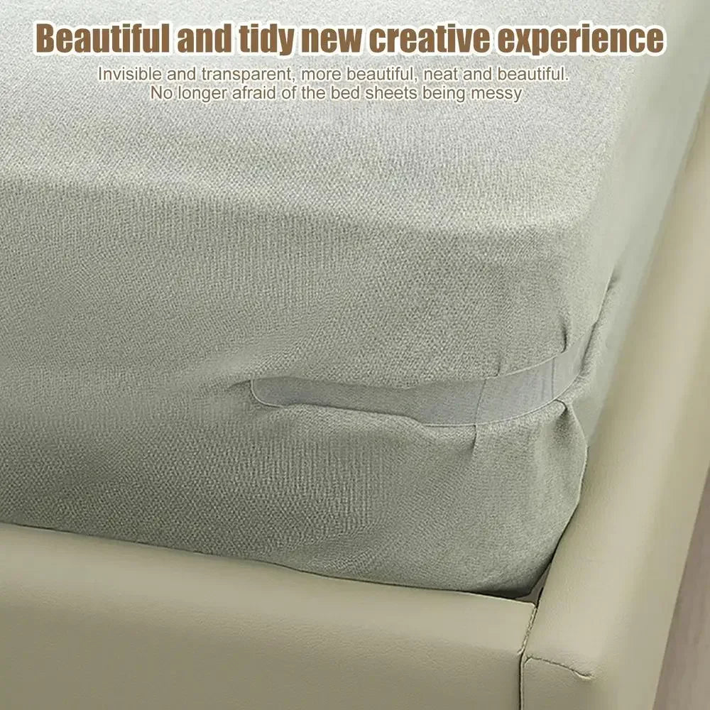 Heavy Duty - Bed Sheet Grippers