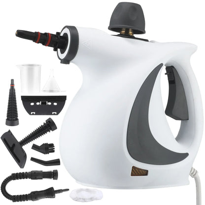 Jet Clean Pro - Steam Cleaner