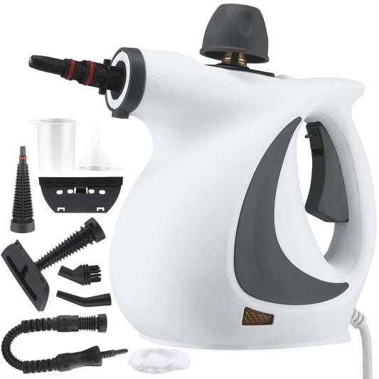 Jet Clean Pro - Steam Cleaner