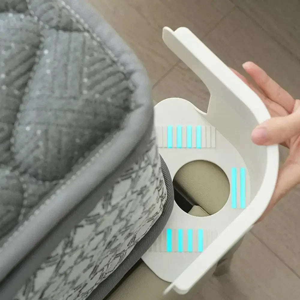 Heavy Duty - Bed Sheet Grippers