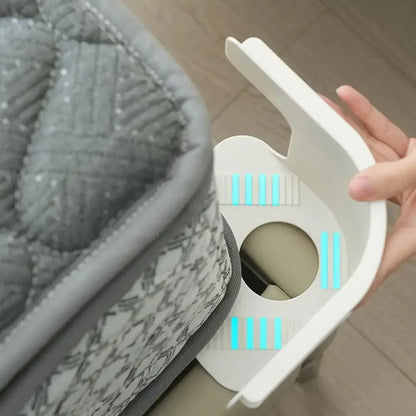 Heavy Duty - Bed Sheet Grippers