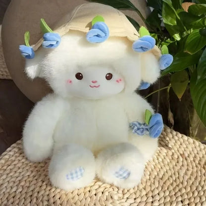Rosie Lamb Plush