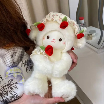 Rosie Lamb Plush