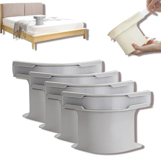 Heavy Duty - Bed Sheet Grippers