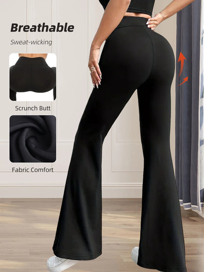 Myorium Drift Silk Pants-wide leg pants for women