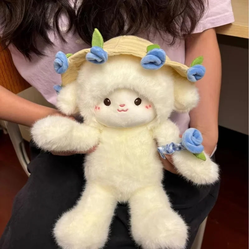 Rosie Lamb Plush