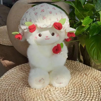 Rosie Lamb Plush